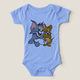 Mooie design T-shirt voor baby