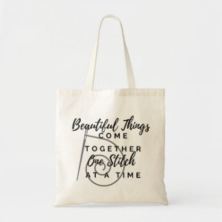 Mooie dingen tote bag
