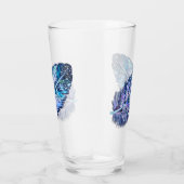 Mooie doether glas (Rechts)