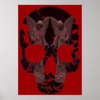 mooie dood poster