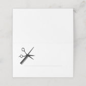 Mooie dunne lijn van het Ontwerp voor het Gemakkel (Buitenkant ongevouwen)