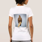 Mooie E9 T-shirt (Achterkant)