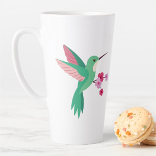 Mooie een Hummingbird Mokken & Cups