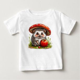 🦔 Mooie Egeltje Baby Dieren Cadeau ✨