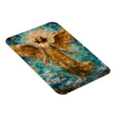 Mooie engel magneet (Rechterzijde)