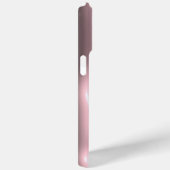 Mooie esthetische iPhone sticker Case-Mate iPhone Case (Achterkant / Rechts)