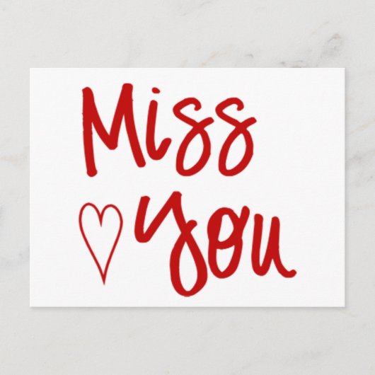 Mooie expressies - Briefkaart (Voorkant)