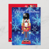 Mooie expressies - Briefkaart (Voorkant / Achterkant)