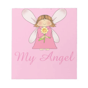 Mooie expressies-laptop notitieblok