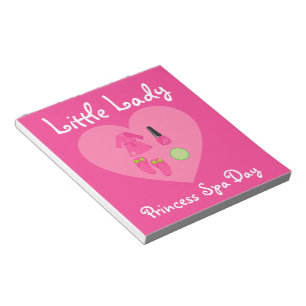 Mooie expressies notitieblok