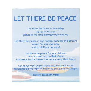 Mooie expressies - notitieblok