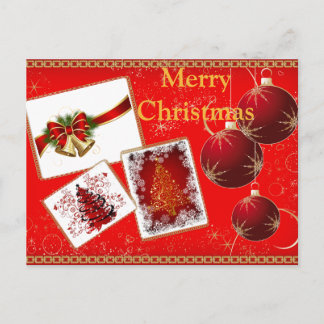 MOOIE EXPRESSIES - Vakantie Briefkaart