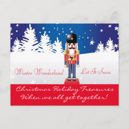 Mooie expressies - Vakantiegeld Briefkaart