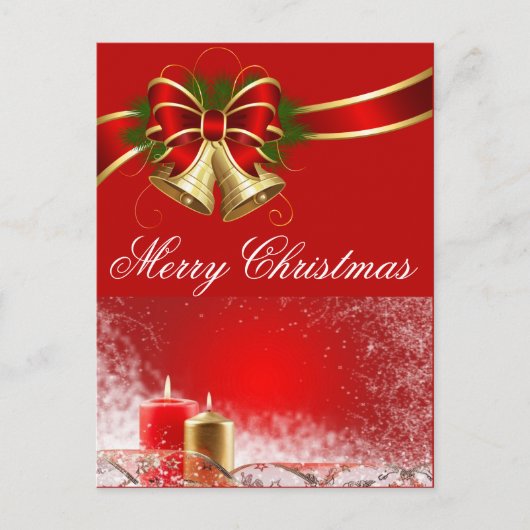 Mooie Expressions- Vakantie Briefkaart (Voorkant)