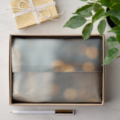 Mooie Fairy en Baby Fantasy Art Tissue Papier (Geschenk)