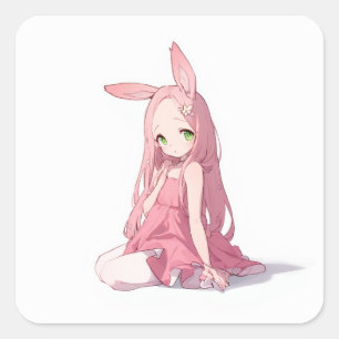 Mooie fantasy Sticker