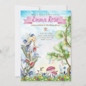 Mooie feestdag kaart (Voorkant)