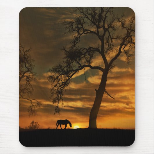 Mooie fijne kunst fotografie Mousepad Muismat (Voorkant)