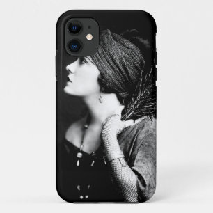 mooie flap iPhone 11 hoesje