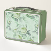 Mooie Floral (Voorkant)