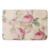 Mooie  Floral Badmat (Voorkant)