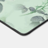 Mooie  Floral Bureaumat (Hoek)