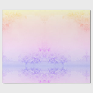 Mooie Floral Cadeaupapier