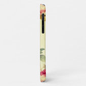 Mooie Floral Case-Mate iPhone Case (Achterkant/links)