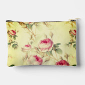 Mooie Floral Etui (Achterkant)