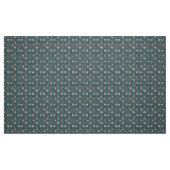 Mooie Floral Stof (Fat Quarter)