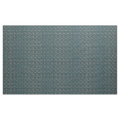 Mooie Floral Stof (Yard (91,4 cm))