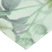 Mooie  Floral Tafelkleed (Gekanteld)