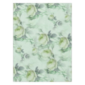 Mooie  Floral Tafelkleed (Voorkant)