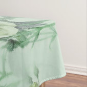 Mooie  Floral Tafelkleed (Voorbeeld)