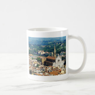 Mooie Florence Koffiemok