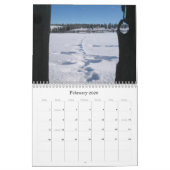 Mooie foto's kalender (Feb 2026)