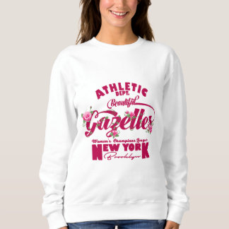 Mooie Gazelle Trui
