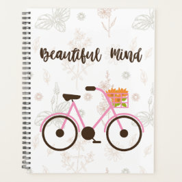 Mooie geest planner
