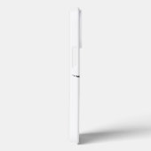 Mooie giraffe grappige iPhone/iPad-draagtas Case-Mate iPhone Case (Achterkant / Rechts)