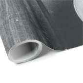 Mooie gitaar cadeaupapier (Rol Hoek)