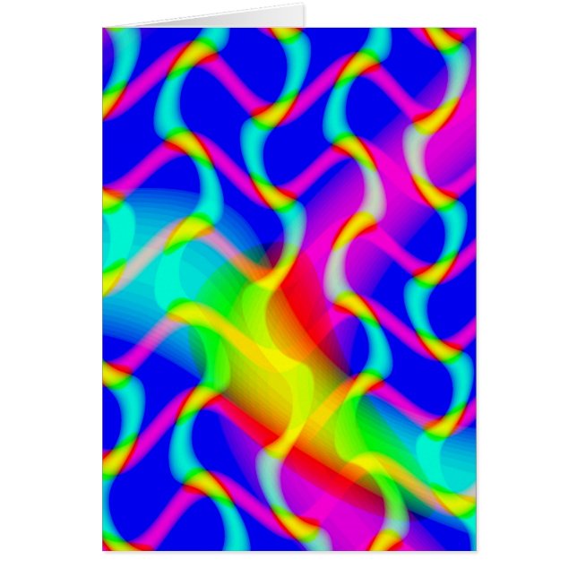 Mooie golven (Voorkant)