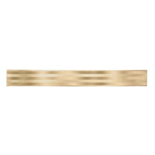 Mooie gouden bruiloft lint (Voorkant)