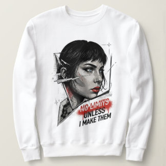 Mooie Grafische T-Shirt