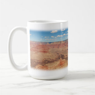 Mooie Grand Canyon Mok! Koffiemok