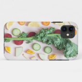 Mooie groeten Case-Mate iPhone case (Achterkant (horizontaal))