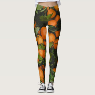 Mooie groeten leggings