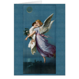 Mooie Guardian Angel