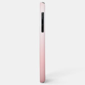 Mooie Harp Player persoonlijke Case-Mate iPhone Case (Achterkant/links)