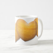 Mooie hart Mok (Voorkant rechts)