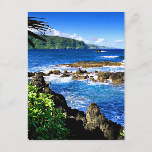Mooie Hawaii Briefkaart